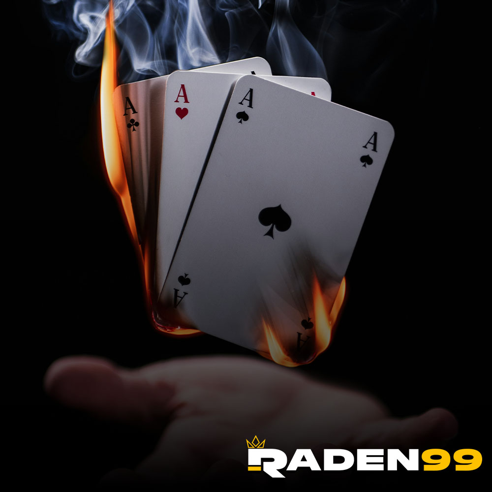 raden99 Promo